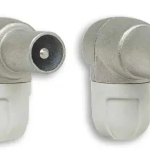 Koaxialkontakt Utförsäljning